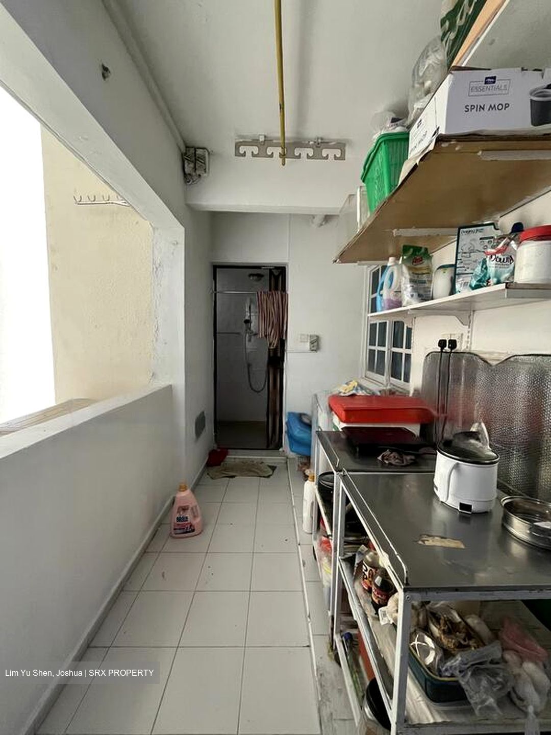 Beauty World Centre (D21), Apartment #517573851